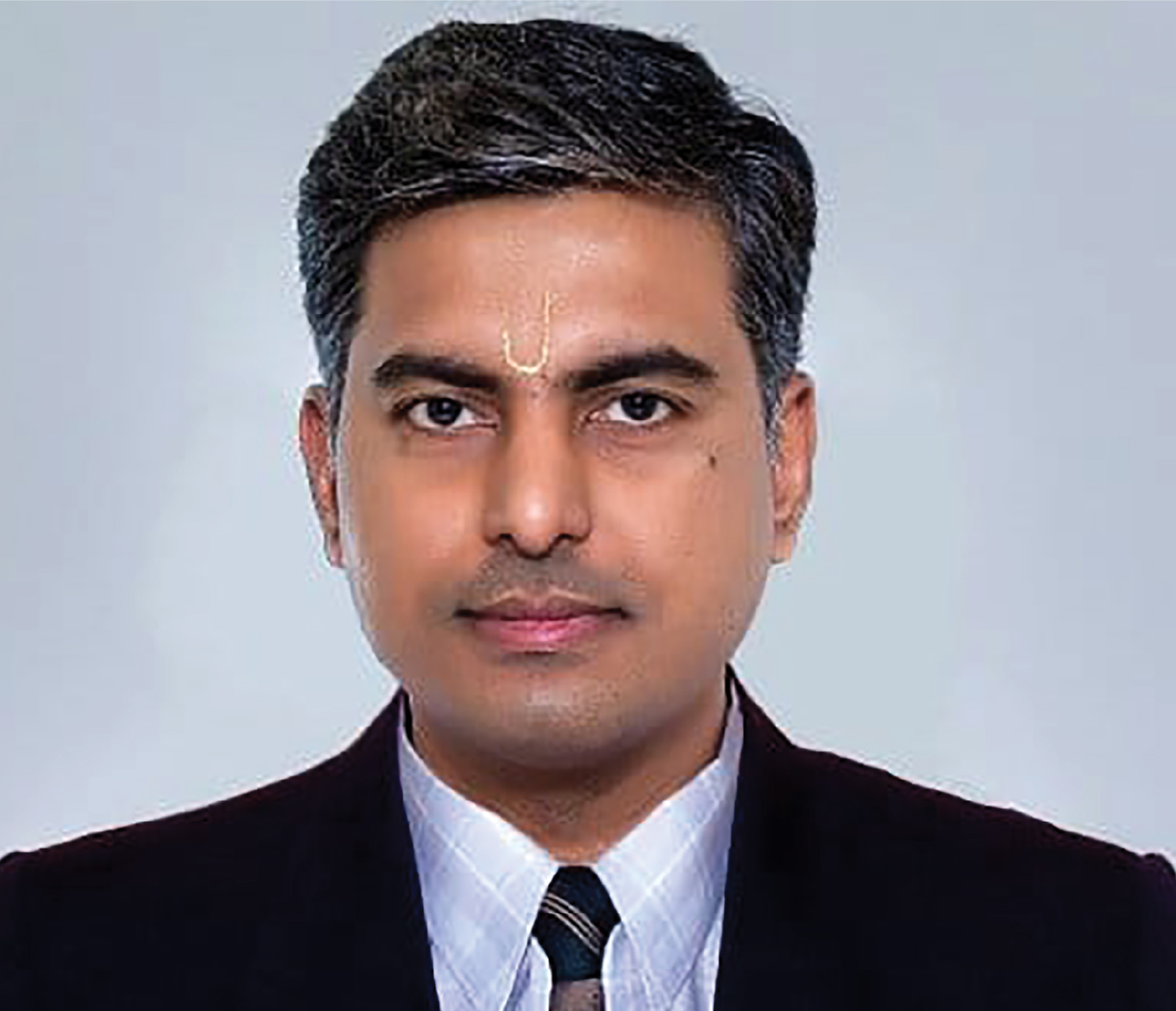 Mr. Sivaramakrishnan R